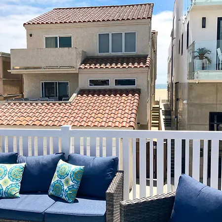 Balboa Beauty II Villa